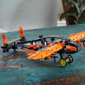42120 LEGO Technic Pelastusilmatyynyalus
